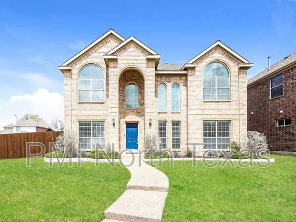 9112 Garden Grove Dr, McKinney, TX 75072