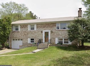 7202 Shockley Ct, Fort Washington, MD 20744