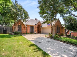 1008 Inverness Ct, Flower Mound, TX 75022