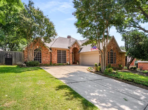 1008 Inverness Ct, Flower Mound, TX 75022