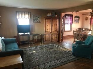 551 Quaker Hwy, Uxbridge, MA 01569