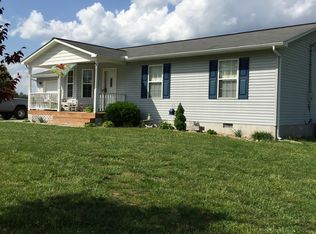 153 Cross View Ln, La Follette, TN 37766