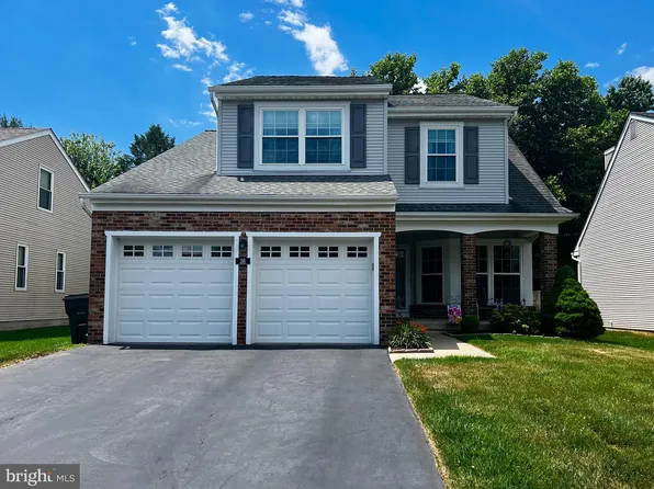 36 Steeplechase Blvd, Burlington, NJ 08016