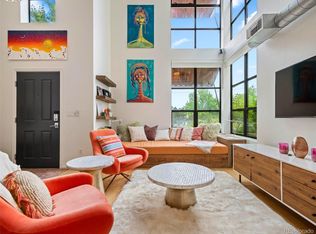 3087 Tejon St UNIT A, Denver, CO 80211