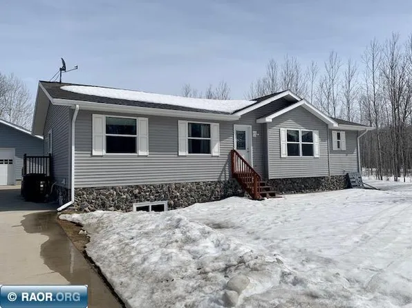 508 17th Ave W, Eveleth, MN 55734