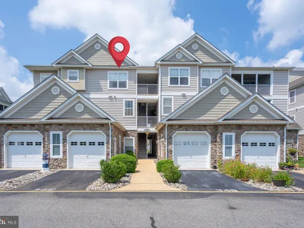 3403 S Sagamore Dr, Milford, DE 19963