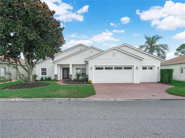 4039 ASHTON CLUB DRIVE, LAKE WALES, FL 33859