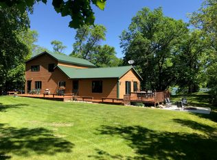 11110 Johnson Trl, Detroit Lakes, MN 56501