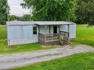 3414 W Water St, Vallonia, IN 47281