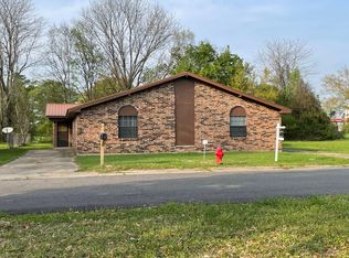 106 Huntington Dr #A, Monroe, LA 71202