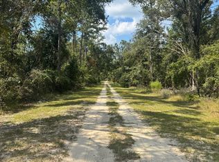 0 186th Trl, Live Oak, FL 32060