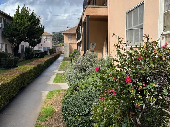 923 N Glendale Ave APT 10, Glendale, CA 91206