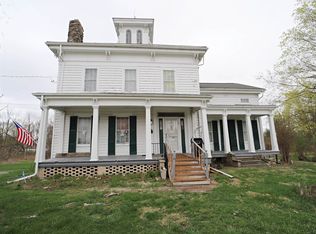 1110 N Linden Rd, Flint, MI