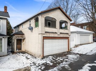 83 Spring St, Carbondale, PA 18407