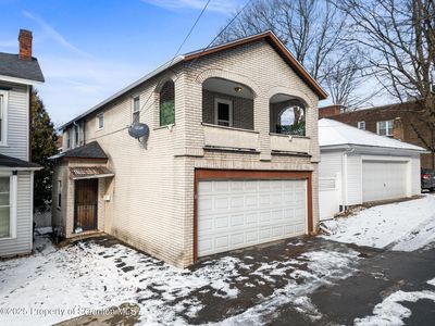 83 Spring St, Carbondale, PA, 18407
