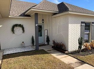 103 Yellow Pine Dr, Calhoun, LA 71225