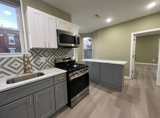 4124 Powelton Ave FLOOR 2, Philadelphia, PA 19104