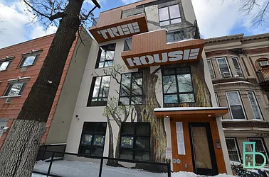 Rented by Brooklyn High Rise LLC