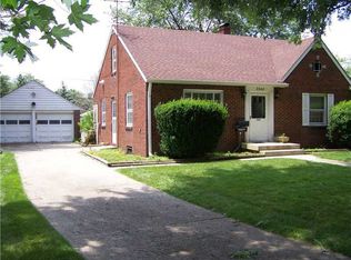 2240 Villa Ave, Indianapolis, IN