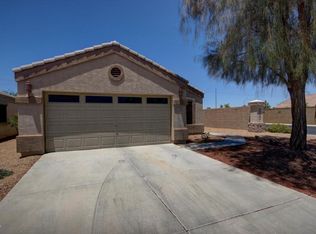 12918 N 130th Ln, El Mirage, AZ 85335