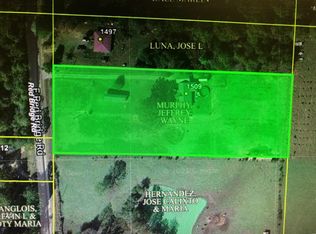 1509 Red Bridge Rd, De Queen, AR 71832