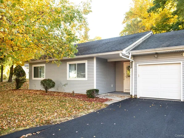 163 Carriage Court #A, Yorktown Heights, NY 10598