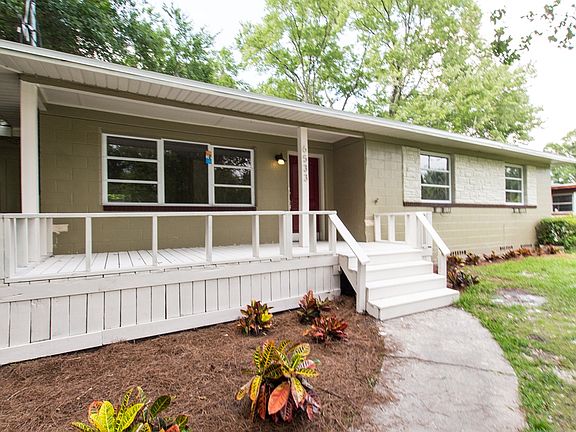 4th image of 6533 S Barmer Dr