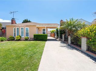 12462 Short Ave, Los Angeles, CA 90066