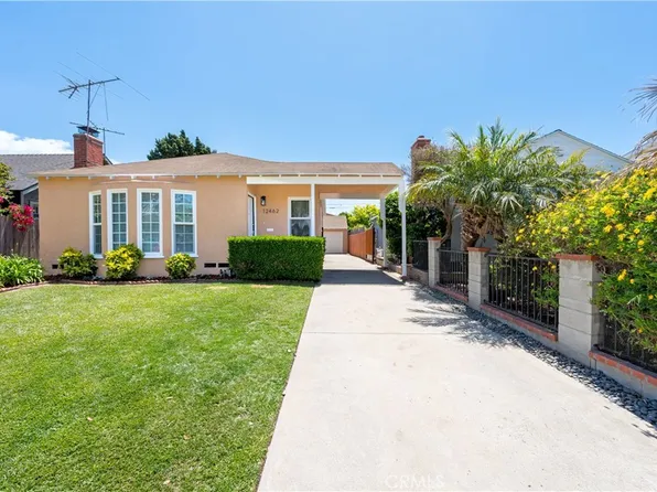 12462 Short Ave, Los Angeles, CA 90066