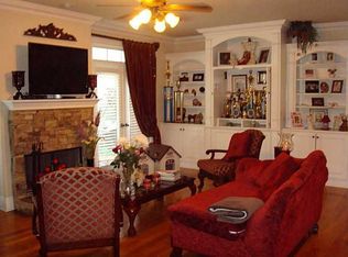 5027 La Faye Ln, Johns Creek, GA 30022