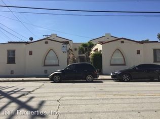 626 W F St, Wilmington, CA 90744