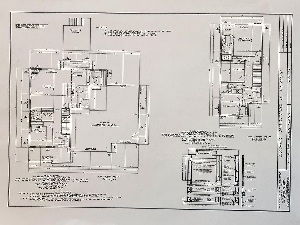 2nd image of 837 Valley Drive