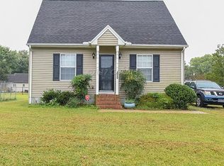 300 E Walnut St, Delmar, MD 21875