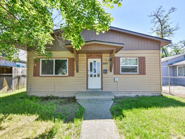 1808 E 4th Ave, Spokane, WA 99202