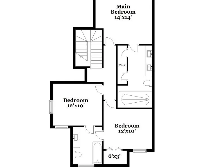 9223 Bristlebrook Dr — Photo 3