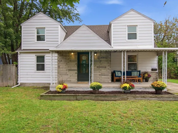 22600 Oaklane St, Warren, MI 48089
