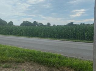 100 W Witt Ave, Lebanon, IN 46052