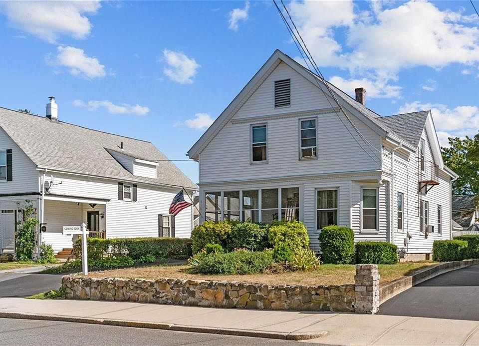 510 Winter St Woonsocket, RI, 02895 Apartments for Rent Zillow