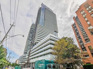 161 Roehampton Ave #1005, Toronto, ON