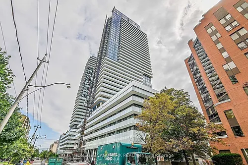 161 Roehampton Ave #1005 Photo 1
