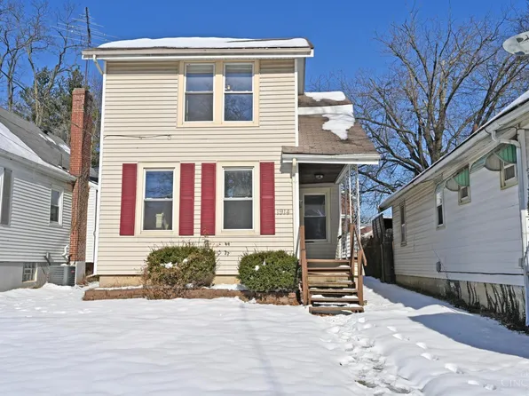 1914 De Armand Ave, Cincinnati, OH 45239