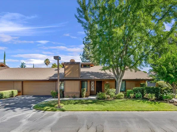 6300 N Palm Ave Unit 125, Fresno, CA 93704