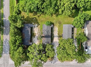8030 Record St, Houston, TX 77028