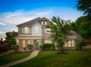 2100 Valcour Bay, McKinney, TX 75070