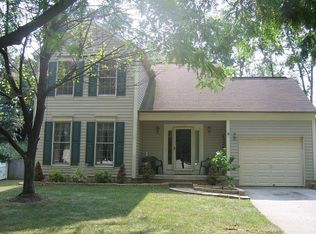 803 Sunnyfield Ln, Baltimore, MD 21225