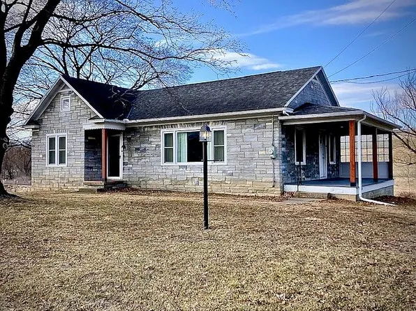 1429 Main St, Mc Alisterville, PA 17049