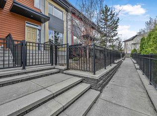Sparrow Landing At Larch Park, Edmonton, AB T6R 0G9