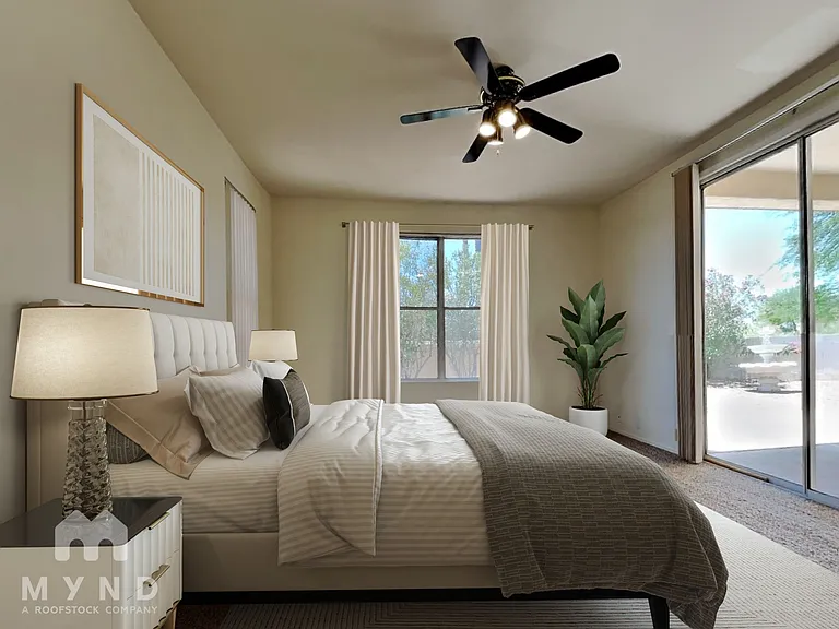 3434 W Desert Bend Loop — Photo 2