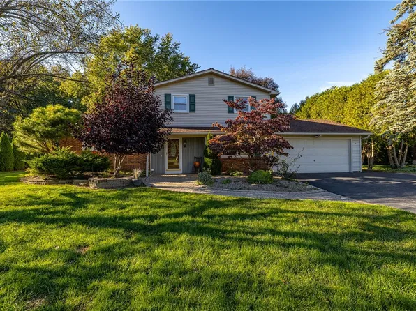 672 Gasberry Ln, Webster, NY 14580