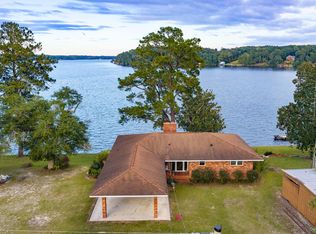 31046 Rawls Point Rd, Dozier, AL 36028